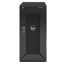 Сервер Dell PowerEdge T20 3.5" Tower, 210-ACCE-100T
