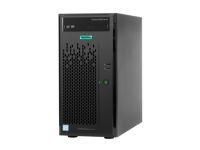 Сервер HP Enterprise ProLiant ML10 Gen9 3.5" Tower 4U, 838124-425