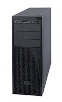 Корпус Intel Union Peak P4000S Tower 375Вт Чёрный 4U, P4304XXSHCN