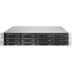 Серверная платформа Supermicro SuperStorage 5029P-E1CTR12L 2U 1xLGA 3647 12x3.5", SSG-5029P-E1CTR12L