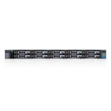 Сервер Dell PowerEdge R630 2.5" Rack 1U, 210-ACXS-279