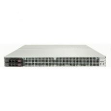 Серверная платформа Supermicro SuperServer 1029GQ-TRT 1U 2xLGA 3647 2x2.5", SYS-1029GQ-TRT