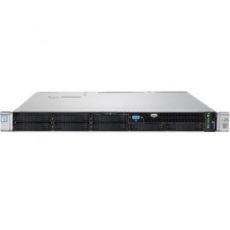 Сервер HP Enterprise ProLiant DL360 Gen9 2.5" Rack 1U, 795236-B21