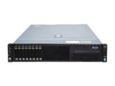 Сервер Huawei FusionServer RH2288H v3 2.5" Rack 2U, 02311GHE