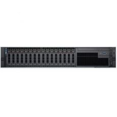 Сервер Dell PowerEdge R740 2.5" Rack 2U, 210-AKXJ-50
