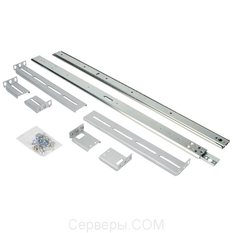 Рельсы Supermicro Rail Kit, CSE-PT8L