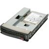 Дисковая корзина Supermicro 3.5" to 2.5" Converter Drive Tray, MCP-220-00118-0B Дисковая корзина Supermicro 3.5" to 2.5" Converter Drive Tray, MCP-220-00118-0B