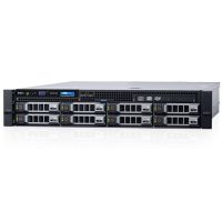 Сервер Dell PowerEdge R530 3.5" Rack 2U, 210-ADLM-08