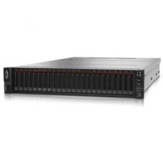 Сервер Lenovo ThinkSystem SR650 2.5" Rack 2U, 7X06A090EA Сервер Lenovo ThinkSystem SR650 2.5" Rack 2U, 7X06A090EA