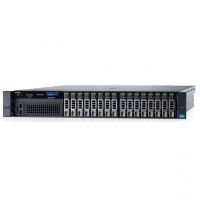 Сервер Dell PowerEdge R730 2.5" Rack 2U, 210-ACXU-357