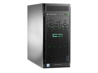 Сервер HP Enterprise ProLiant ML110 Gen9 3.5" Tower 4.5U, 838503-421