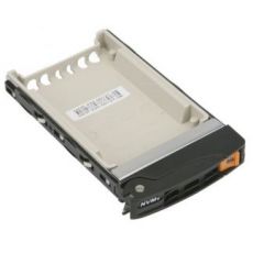 Дисковая корзина Supermicro Hot-Swap 2.5" NVMe Drive Tray, MCP-220-00127-0B Дисковая корзина Supermicro Hot-Swap 2.5" NVMe Drive Tray, MCP-220-00127-0B