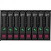 Дисковая корзина HP Enterprise DL560 Gen10 8SFF HDD Bay3, 872237-B21