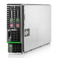 Блейд-сервер HP ProLiant BL420c Gen8 668357-B21