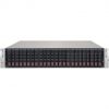 Корпус Supermicro SuperChassis 216BE1C-R741JBOD Rack 740Вт 2U, CSE-216BE1C-R741JBOD