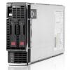 Блейд-сервер HP ProLiant BL460c Gen8 666162-B21 Блейд-сервер HP ProLiant BL460c Gen8 666162-B21