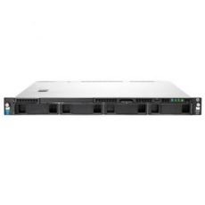 Сервер HP Enterprise ProLiant DL160 Gen9 3.5" Rack 1U, 830570-B21