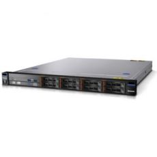 Сервер Lenovo x3250 M5 2.5" Rack 1U, 5458ELG Сервер Lenovo x3250 M5 2.5" Rack 1U, 5458ELG
