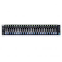 Сервер Dell PowerEdge R730xd 2.5" Rack 2U, 210-ADBC-302