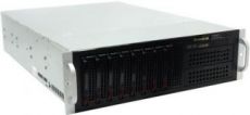 Корпус Supermicro SuperChassis 835TQ-R920B Rack 920Вт Чёрный 3U, CSE-835TQ-R920B Корпус Supermicro SuperChassis 835TQ-R920B Rack 920Вт Чёрный 3U, CSE-835TQ-R920B