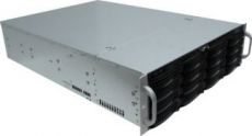 Корпус Supermicro SuperChassis 836TQ-R800B Rack 800Вт Чёрный 3U, CSE-836TQ-R800B Корпус Supermicro SuperChassis 836TQ-R800B Rack 800Вт Чёрный 3U, CSE-836TQ-R800B