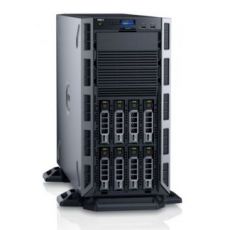 Сервер Dell PowerEdge T330 3.5" Tower, 210-AFFQ-16