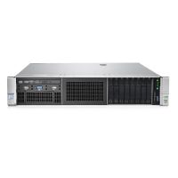 Сервер HP Enterprise ProLiant DL380 Gen9 2.5" Rack 2U, 852432-B21