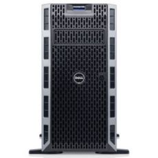 Сервер Dell PowerEdge T430 3.5" Tower 5U, 210-ADLR-15