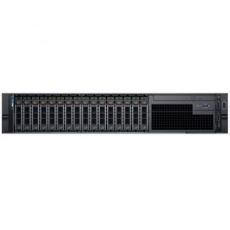 Сервер Dell PowerEdge R740 2.5" Rack 2U, 210-AKXJ-47
