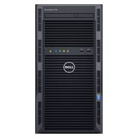 Сервер Dell PowerEdge T130 3.5" Minitower, T130-AFFS-001