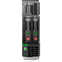 Блейд-сервер HP ProLiant BL460c Gen9 813192-B21