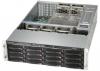 Корпус Supermicro SuperChassis 836BE16-R1K28B Rack 1280Вт Чёрный 3U, CSE-836BE16-R1K28B Корпус Supermicro SuperChassis 836BE16-R1K28B Rack 1280Вт Чёрный 3U, CSE-836BE16-R1K28B