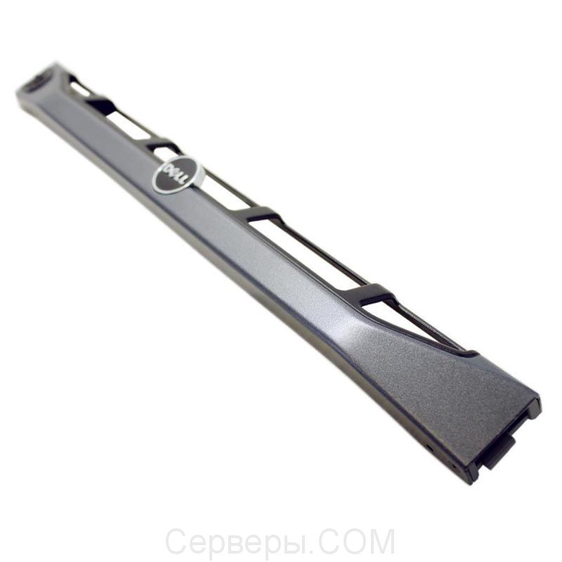 Панель лицевая Dell для PowerEdge R630 10/24 HDD, 325-BBHP