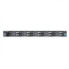 Сервер Dell PowerEdge R630 2.5" Rack 1U, 210-ACXS-275