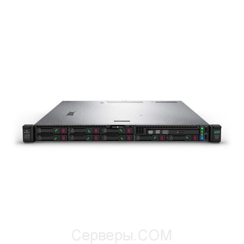 Сервер HPE ProLiant DL325 Gen10 P04647-B21