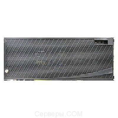 Лицевая панель Intel Rack Bezel Frame (No Door), AUPBEZEL4UF