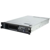 Сервер Lenovo x3650 M5 2.5" Rack 2U, 5462K7G