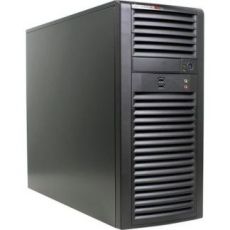 Корпус Supermicro SuperChassis 732D2-903B Miditower 900Вт Чёрный, CSE-732D2-903B Корпус Supermicro SuperChassis 732D2-903B Miditower 900Вт Чёрный, CSE-732D2-903B