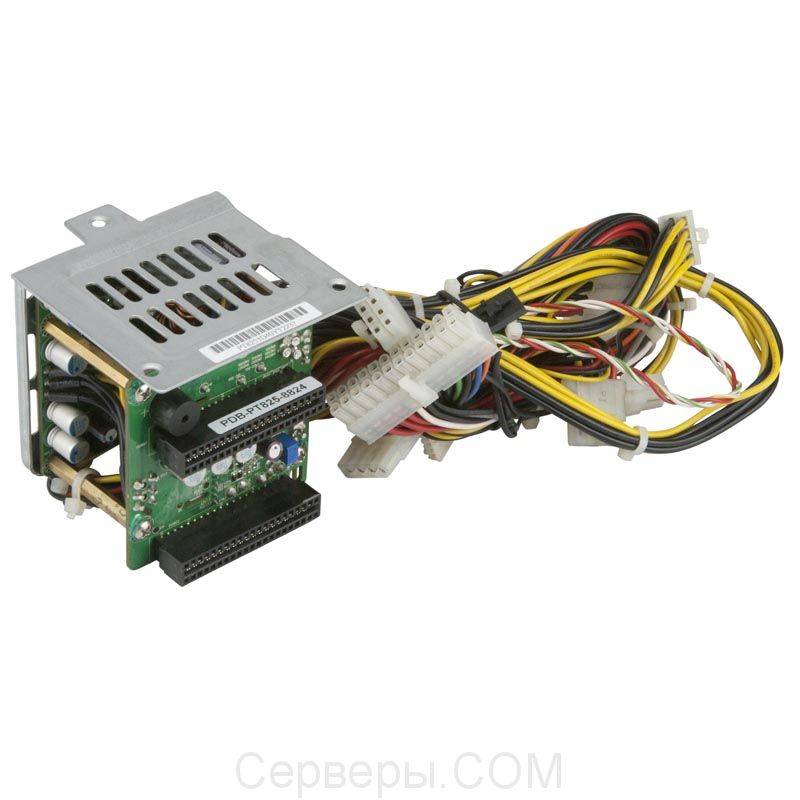 Внутренний распределитель питания Supermicro PDB-PT825-8824, PDB-PT825-8824