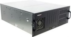 Корпус Supermicro SuperChassis 842i-500B Rack 500Вт Чёрный 4U, CSE-842i-500B Корпус Supermicro SuperChassis 842i-500B Rack 500Вт Чёрный 4U, CSE-842i-500B