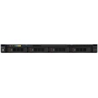 Сервер Lenovo x3250 M6 3.5" Rack 1U, 3633EXG