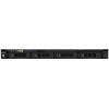 Сервер Lenovo x3250 M6 3.5" Rack 1U, 3633EXG