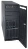 Корпус Intel Union Peak P4000M Tower/Rack 550Вт Чёрный 4U, P4304XXMHEN