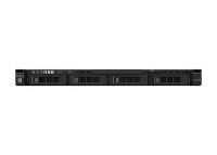 Сервер Lenovo x3250 M6 3.5" Rack 1U, 3943E7G