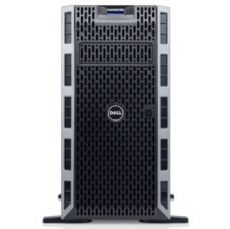 Сервер Dell PowerEdge T430 3.5" Tower 5U, 210-ADLR/058