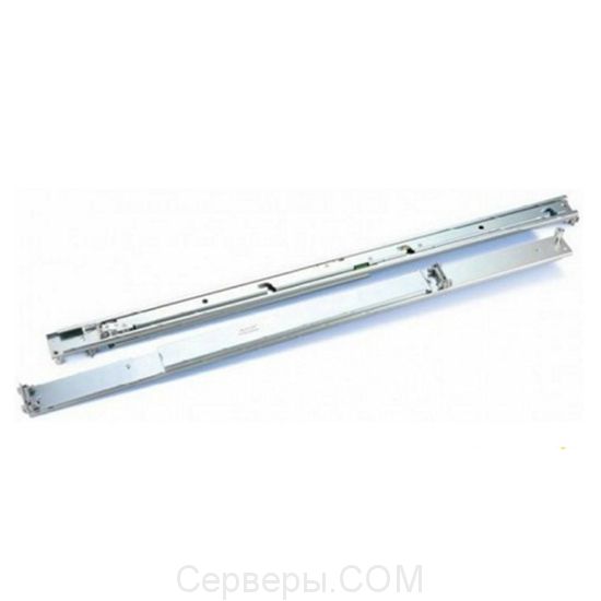 Рельсы Intel 1U/2U Premium Rail, AXXPRAIL755