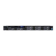 Сервер Dell PowerEdge R330 2.5" Rack 1U, R330-AFEV-008