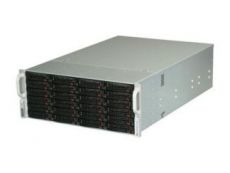 Корпус Supermicro SuperChassis 846A-R1200B Rack 1200Вт Чёрный 4U, CSE-846A-R1200B Корпус Supermicro SuperChassis 846A-R1200B Rack 1200Вт Чёрный 4U, CSE-846A-R1200B