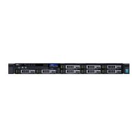 Сервер Dell PowerEdge R330 2.5" Rack 1U, R330-AFEV-007