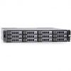Сервер Dell PowerEdge R730xd 3.5" Rack 2U, 210-ADBC-123